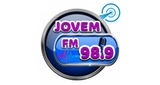 Logo Rádio Jovem 98