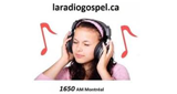 Logo La Radio Gospel