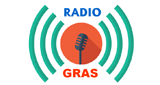 Logo Radio Gras Fm