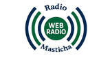 Logo Radio Masticha Web Radio