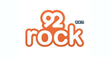 Logo 92 Rock
