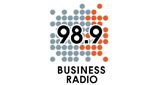Logo Business Radio