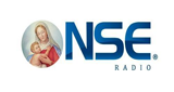 Logo NSE Radio