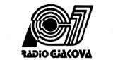 Logo Radio Gjakova