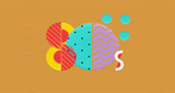 Logo MAGIC 80s