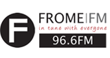 Logo Frome FM