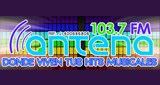 Logo Antena