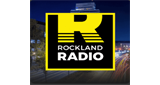 Logo Rockland Radio