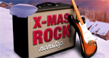 Logo Rockland X-MAS Rock NonStop