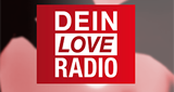 Logo Radio Essen - Dein Love Radio