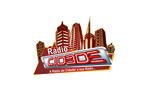Logo Rádio Cidade