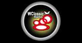 Logo Wclassicradio