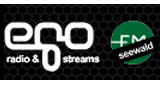 Logo EgoFM SEEWALD