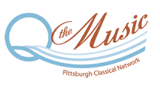 Logo Q the Music