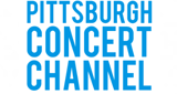 Logo The Pittsburgh Concert Channel