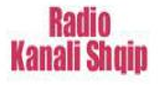 Logo Radio Kanali Shqip