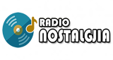 Logo Radio Nostalgjia