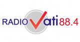 Logo Radio Vati
