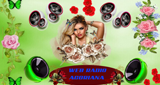 Logo Web Radio Açoriana