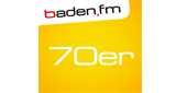 Logo Baden FM - 70er