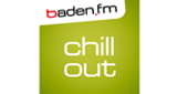Logo Baden FM - Chillout
