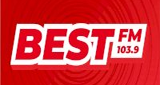Logo Best FM Nyíregyháza