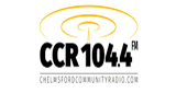 Logo Chelmsford Community Radio