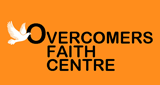 Logo Overcomes Radio