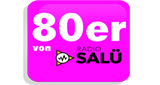 Logo Radio Salü - 80er