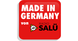 Logo Radio Salü - Made in Germany