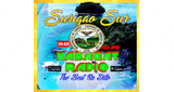 Logo HABAGAT RADIO