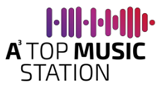 Logo A 3 Top Music Station
