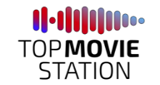 Logo Top Movie Station