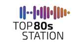 Logo Top 80s Station