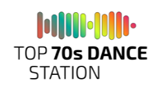Logo Top 70s Dance Station