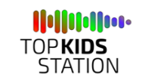 Logo Top Kids Station