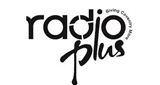 Logo Radio Plus