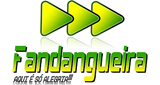 Logo Rádio Fandangueira