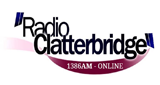 Logo Radio Clatterbridge