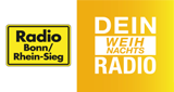 Logo Radio Bonn Weihnachts