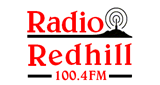 Logo Radio Redhill