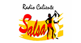 Logo Radio Caliente Lima