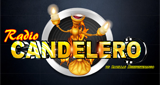 Logo Radio Candelero de Barillas Huehuetenango