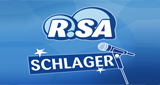 Logo R.SA Schlager