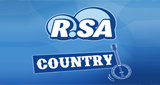 Logo R.SA Country