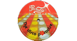 Logo The Disco Paradise - Prelude