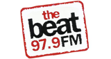 Logo The Beat 97.9 FM