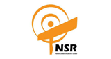Logo Newcastle Student Radio