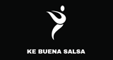 Logo Ke buena salsa
