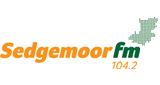 Logo Sedgemoor FM